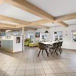 Holiday home Yorik - 1-6km From The Sea By Interhome