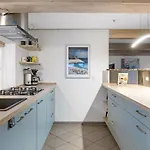 Yorik - 1-6km From The Sea By Interhome Holiday home Broager