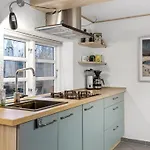 Yorik - 1-6km From The Sea By Interhome Ferienhaus Broager