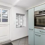 Ferienhaus Yorik - 1-6km From The Sea By Interhome