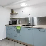 Yorik - 1-6km From The Sea By Interhome * Broager