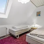 Yorik - 1-6km From The Sea By Interhome Holiday home