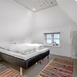 Yorik - 1-6km From The Sea By Interhome Holiday home Broager