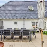 Yorik - 1-6km From The Sea By Interhome Holiday home Broager