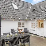Yorik - 1-6km From The Sea By Interhome Holiday home Broager