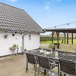 Yorik - 1-6km From The Sea By Interhome Ferienhaus Broager