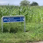 Yorik - 1-6km From The Sea By Interhome Broager