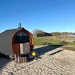 Yorik - 1-6km From The Sea By Interhome Holiday home Broager