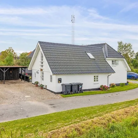 Ferienhaus Yorik - 1-6km From The Sea By Interhome Broager