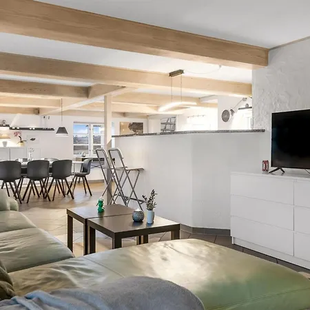Ferienhaus Yorik - 1-6km From The Sea By Interhome Broager
