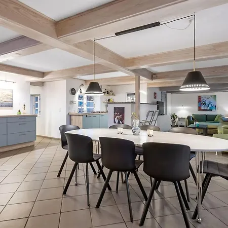 Ferienhaus Yorik - 1-6km From The Sea By Interhome