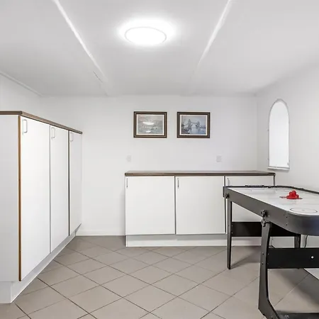 Σπίτι διακοπών Yorik - 1-6km From The Sea By Interhome Broager